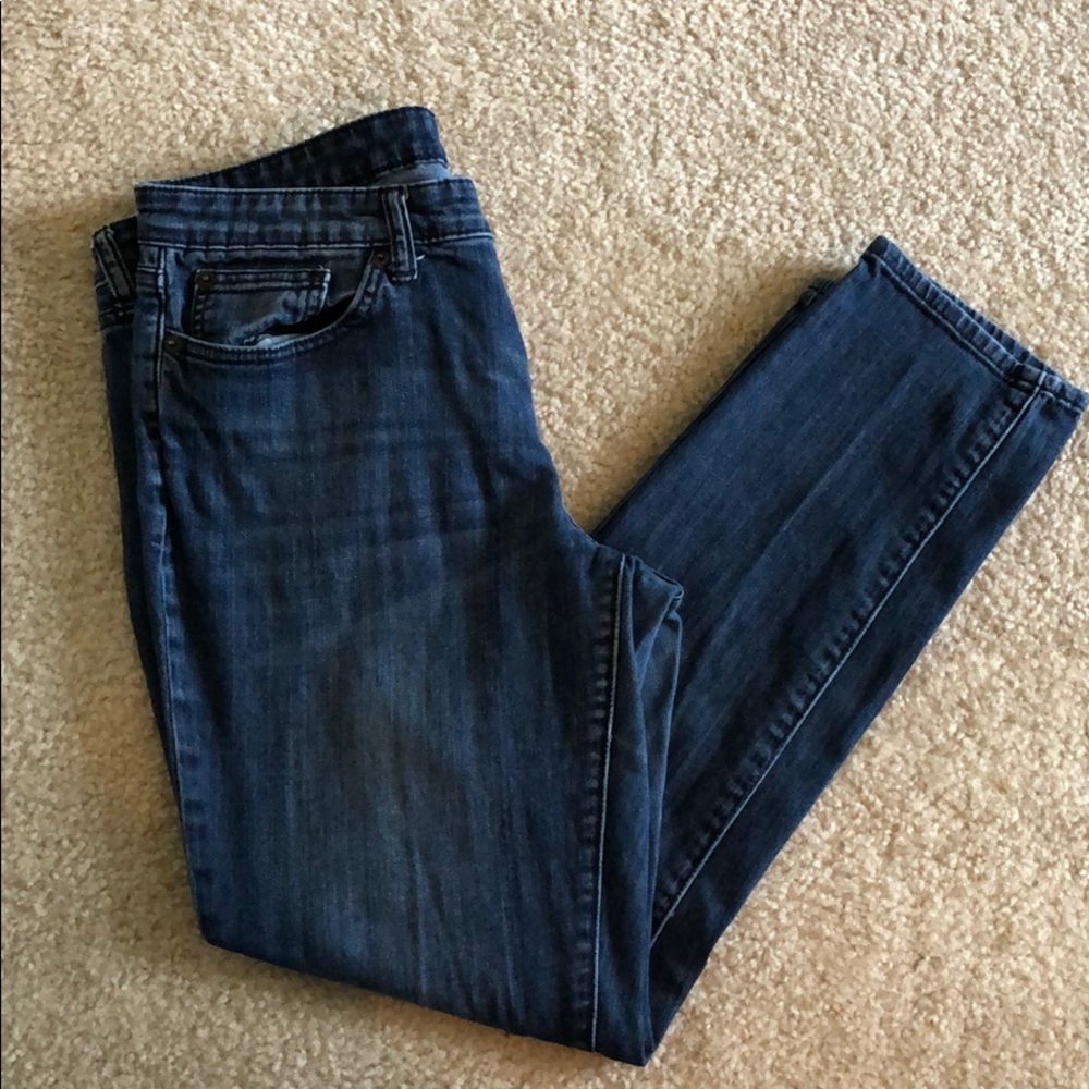 Women’s Gap Jeans